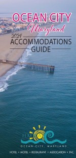 Ocean City Accommodations Guide